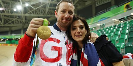 Bradley Wiggins thanks the public after announcing retirement from cycling