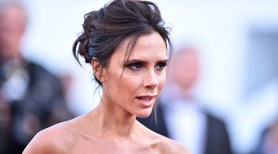 Britain is left divided as Victoria Beckham is due to be awarded OBE