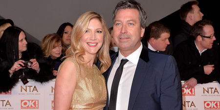 MasterChef’s John Torode reveals why he was rushed to hospital over Christmas
