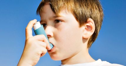 Medic warns against ‘very dangerous’ asthma inhaler retailer