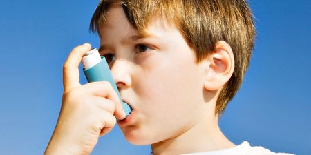 Medic warns against ‘very dangerous’ asthma inhaler retailer