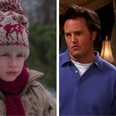 Monica and Chandler from Friends moved into the Home Alone house – here’s proof