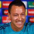 Modesty’s John Terry compares himself to Marco van Basten after this training ground goal
