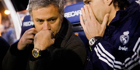 Aitor Karanka explains exactly what makes his ex-boss Jose Mourinho “the best”