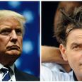 Charlie Sheen refuses to apologise for that Donald Trump ‘death’ tweet