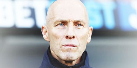 Bob Bradley delivers another blunt assessment of his Swansea departure