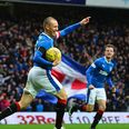 There’s a predictable response to Kenny Miller’s Old Firm goal
