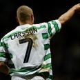 Henrik Larsson reassures Celtic fans his son would never sign for Rangers