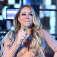 Mariah Carey issues bizarre response to error-strewn New Year’s Eve performance