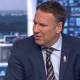Paul Merson’s business sense called into question after Anthony Martial comments
