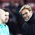 Liverpool fans rage at ‘Manc’ Anthony Taylor as referee gives two penalties against Liverpool