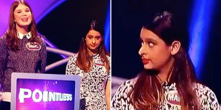 Watch the unbelievable Pointless answer that destroyed a friendship forever