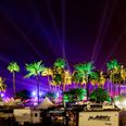 You’ll want to go to Coachella in April once you see this year’s line-up