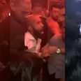 UFC champion Demetrious Johnson explains exactly what happened in that crazy nightclub snapchat video