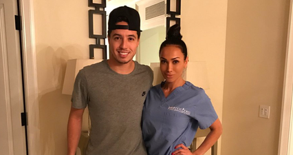 Drip Doctors founder at the centre of the Samir Nasri Twitter storm breaks her silence