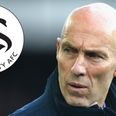 Bob Bradley had an excellent reply when asked about his nickname at Swansea