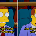 18 of the best Simpsons quotes from the Golden Era