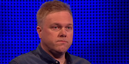 People are calling the ‘Telminator’ the best ever contestant on The Chase