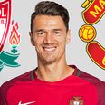 José Fonte transfer request gets Man United and Liverpool fans excited