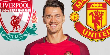 José Fonte transfer request gets Man United and Liverpool fans excited