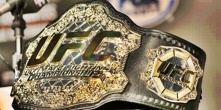 Our predictions for the UFC belt-holders come the end of 2017 feature a couple of out-there picks