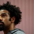 David Haye has moved closer to getting a world title shot in 2017