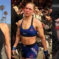 Cat Zingano has a real problem with Amanda Nunes’ treatment of Ronda Rousey after knockout win