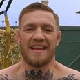 “Enter the contest and then take a shower” – Conor McGregor takes aim at YOU in latest video