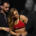 Critics of Ronda Rousey’s coach probably won’t enjoy Chael Sonnen’s message to them