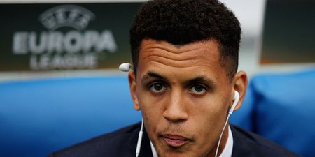 Ravel Morrison is closing in on a return to English football