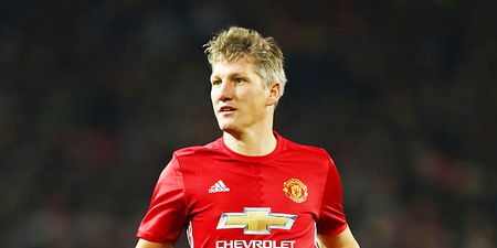 Bastian Schweinsteiger earned more in 5 minutes for Man United than most of us do in a year