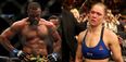 Former UFC champion Rashad Evans does not hold back with criticism of Ronda Rousey