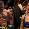 Former UFC champion Rashad Evans does not hold back with criticism of Ronda Rousey