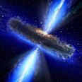 Scientists discover black hole ‘unlike any other discovered before’