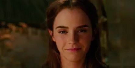 People think Emma Watson’s doll for Beauty and the Beast looks more like Justin Bieber