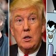 Mark Hamill perfectly uses Donald Trump tweets as creepy lines from The Joker