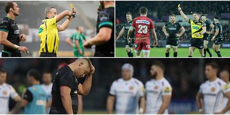 Rugby’s new tackle directives look likely to make things worse before they get better