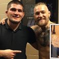 How an argument over Conor McGregor and Khabib Nurmagomedov almost ended in murder