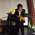 These kids did a ‘school play’ production of Scarface and it’s amazing
