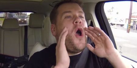 Some of the celebs lined up for the Carpool Karaoke spin-off are better than we expected