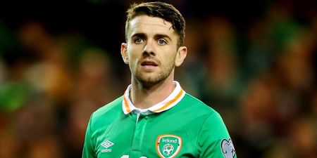 Aston Villa’s reported transfer bid for Robbie Brady surely can’t be for real