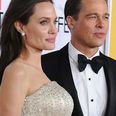 Brad Pitt and Angelina Jolie release their first joint statement following their marriage split