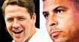 Ronaldo and Roberto Carlos respond angrily to Michael Owen fat-shaming the Brazilian legend