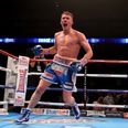 Nick Blackwell still unable to walk after sparring injury