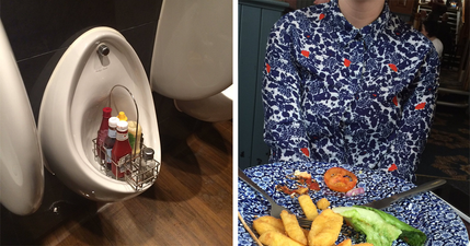 21 things you could only see in a Wetherspoons