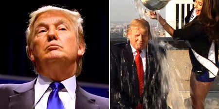 A lot of people think jokes about Trump and golden showers are ‘kink-shaming’ and offensive