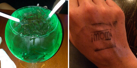 23 things you find in every shit local nightclub