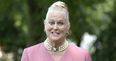 ‘How Clean is Your House’ star Kim Woodburn looked unrecognisable after a makeover last night