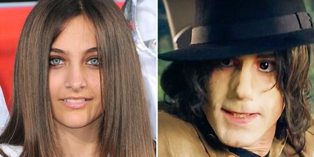 Michael Jackson’s daughter slams Joseph Fiennes’ portrayal of her father as ‘incredibly offensive’