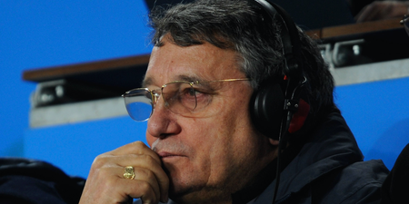 People are sharing Mark Pougatch’s ‘perfect’ tribute to BBC Radio colleague Graham Taylor
